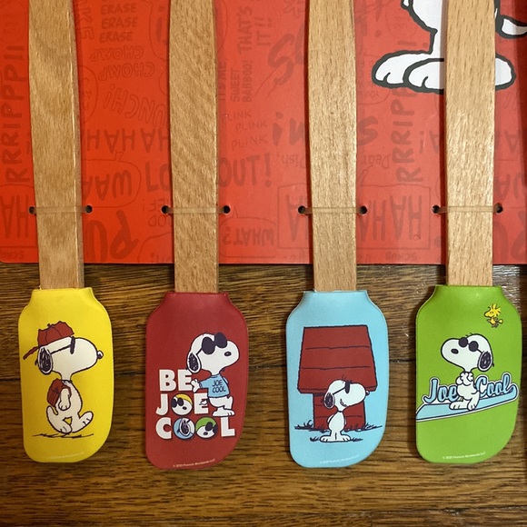 Peanuts set - Picture 2 of 3